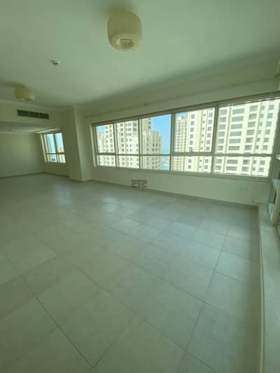 شقة 3 غرف نوم للايجار في دبي مارينا، دبي - MARINA QUAYS WEST 3 BED ROOM + MAIDS WITH FULL SEA VIEW @215 شقة 3 غرف نوم للايجار في دبي مارينا، دبي - MARINA QUAYS WEST 3 BED ROOM + MAIDS WITH FULL SEA VIEW @215