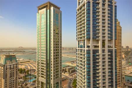 Panoramic Marina and Sea View . Large 2bed Panoramic Marina and Sea View . Large 2bed