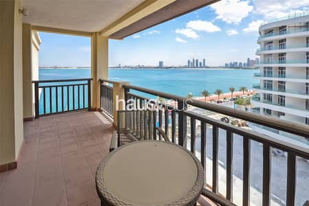 Corner 2 BR unit | Full Sea Views | 5* Facilities Corner 2 BR unit | Full Sea Views | 5* Facilities