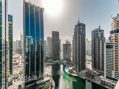 Extra Large Unit with Stunning Lake & Marina Views Extra Large Unit with Stunning Lake & Marina Views