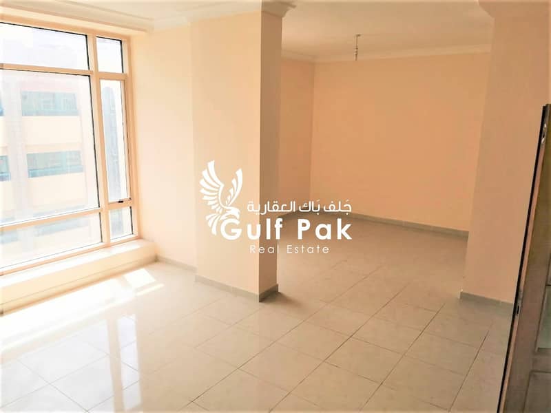 Hot Offer!2BHK with 2 balconies near Sun and Sands