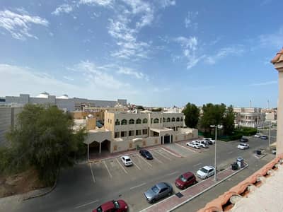 Huge 2 BR+M Flat For Rent In Al Mushref Huge 2 BR+M Flat For Rent In Al Mushref