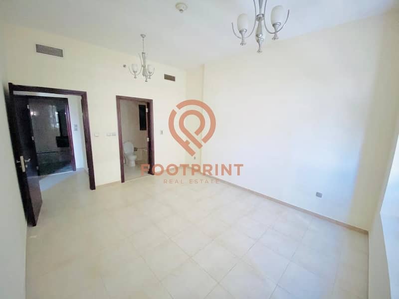 Spacious Apartment with Very Economic in Price