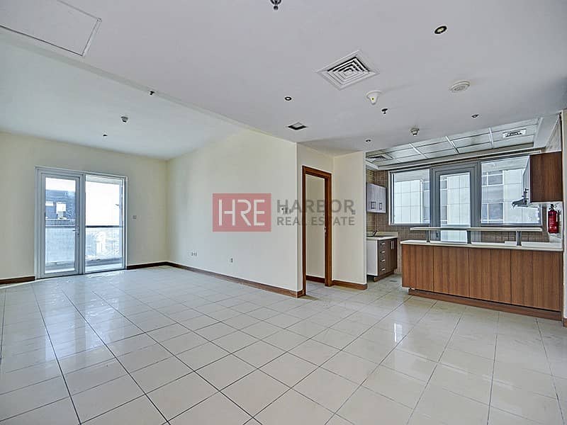 Great Offer |12 Cheques | On High Floor