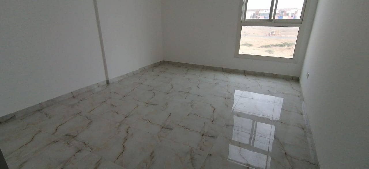 Spacious bedroom apartment in Al Jurf 3 with 5% downpayment & installment for 7 years Spacious bedroom apartment in Al Jurf 3 with 5% downpayment & installment for 7 years