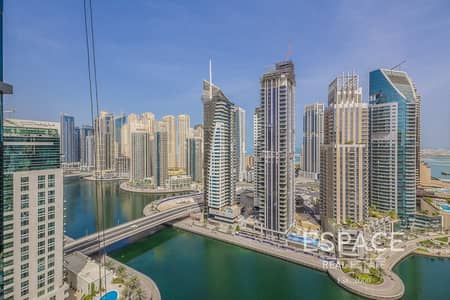 2 Bed | Maid | Full Marina View | 6% ROI 2 Bed | Maid | Full Marina View | 6% ROI
