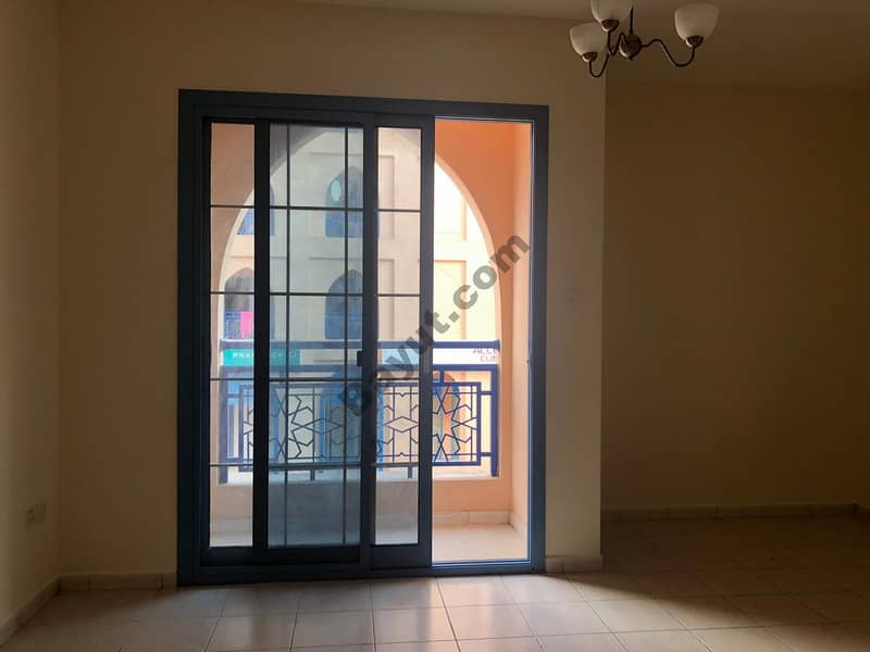 HOT DEAL!! Studio For Rent in Persia Cluster @17K