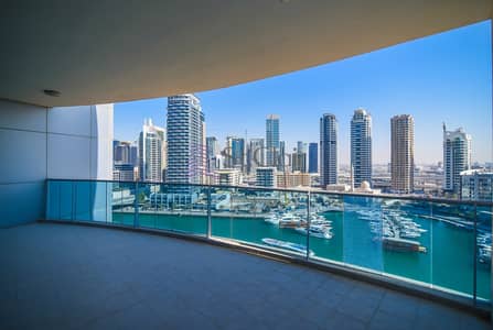 Amazing Full Marina View / Vacant En Suit 2BR Amazing Full Marina View / Vacant En Suit 2BR