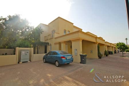 Investment Opportunity | Springs 12 | 4E Investment Opportunity | Springs 12 | 4E