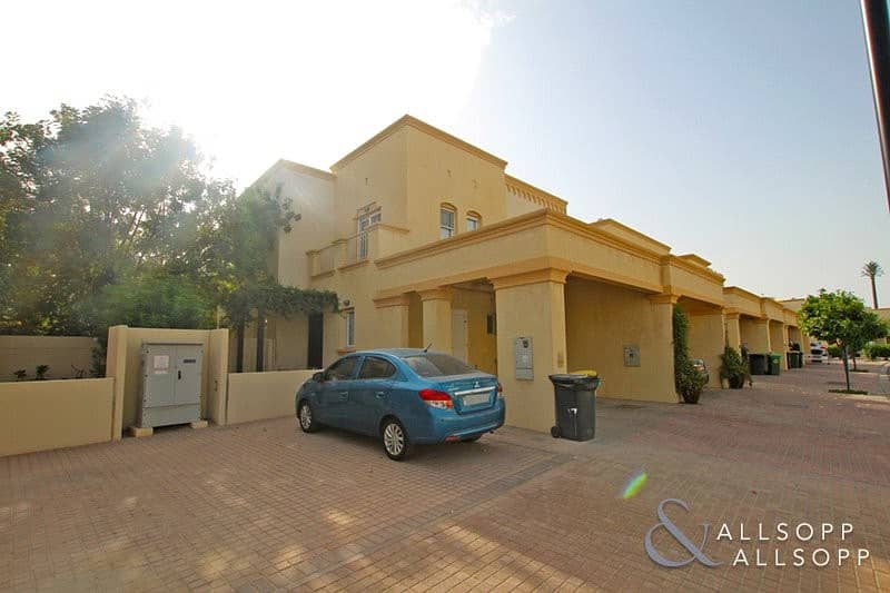Investment Opportunity | Springs 12 | 4E Investment Opportunity | Springs 12 | 4E