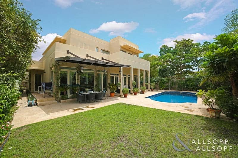 Exclusive | 5 Bed | Extended | Private Pool Exclusive | 5 Bed | Extended | Private Pool