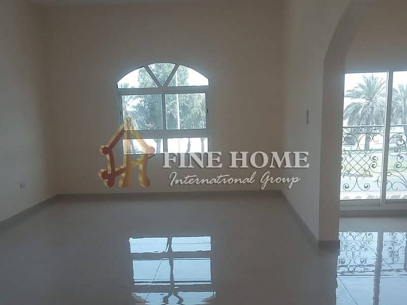 Attractive 9BR Spacious villa +4 Parkings! Attractive 9BR Spacious villa +4 Parkings!