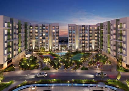 2BR Apartment For Sale In Olivz At Warsan 2BR Apartment For Sale In Olivz At Warsan