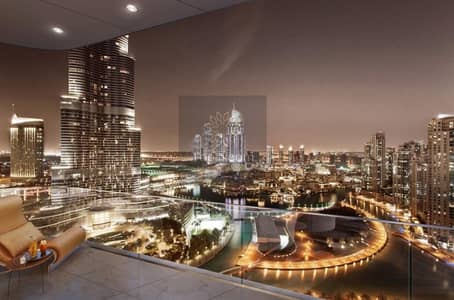 4 Bedroom Flat for Sale in Downtown Dubai, Dubai - It's Time to Live Luxury Life 4 Bedroom Flat for Sale in Downtown Dubai, Dubai - It's Time to Live Luxury Life
