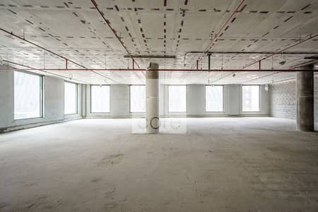 Brand New | Full Floor | Shell and Core Brand New | Full Floor | Shell and Core