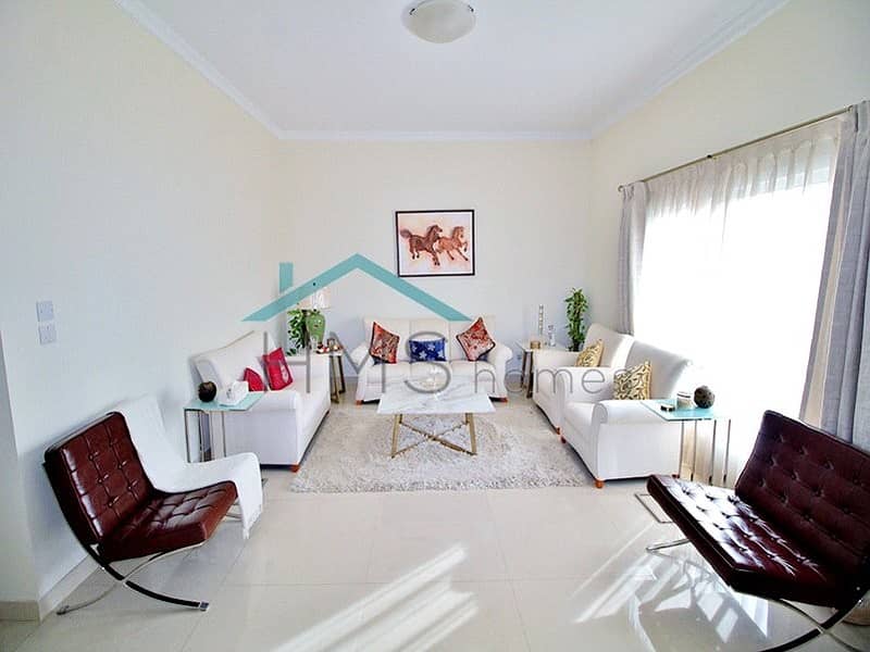 UPGRADED 3 Bed Deema 1 Available now!