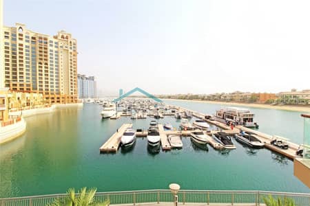 Studio for Sale in Palm Jumeirah, Dubai - INVESTOR DEAL 2 X STUDIO 1.35M VACANT Studio for Sale in Palm Jumeirah, Dubai - INVESTOR DEAL 2 X STUDIO 1.35M VACANT