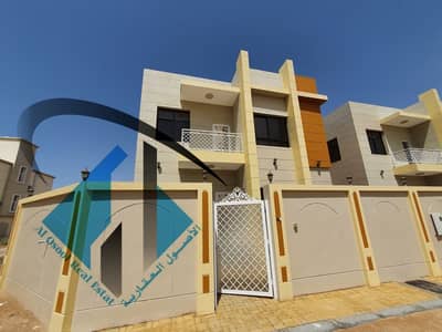 فيلا جديده اول ساكن بتشطيب سوبر بسعر ممتاز تملك حر لجميع الجنسيات. فيلا جديده اول ساكن بتشطيب سوبر بسعر ممتاز تملك حر لجميع الجنسيات.