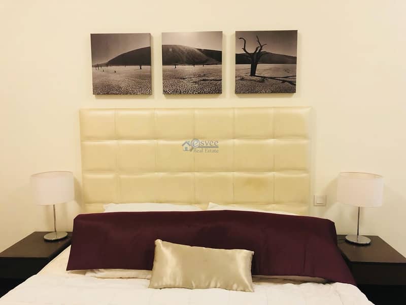 Nice Furnished proper 1Br Apartment for rent Nice Furnished proper 1Br Apartment for rent