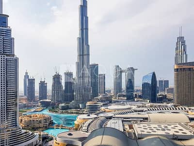 Best Priced Full Burj n Fountain View | Brand New Best Priced Full Burj n Fountain View | Brand New