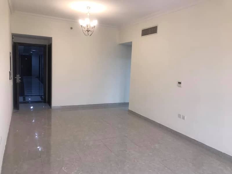 for rent flat 2 room (no commission ) in warsan