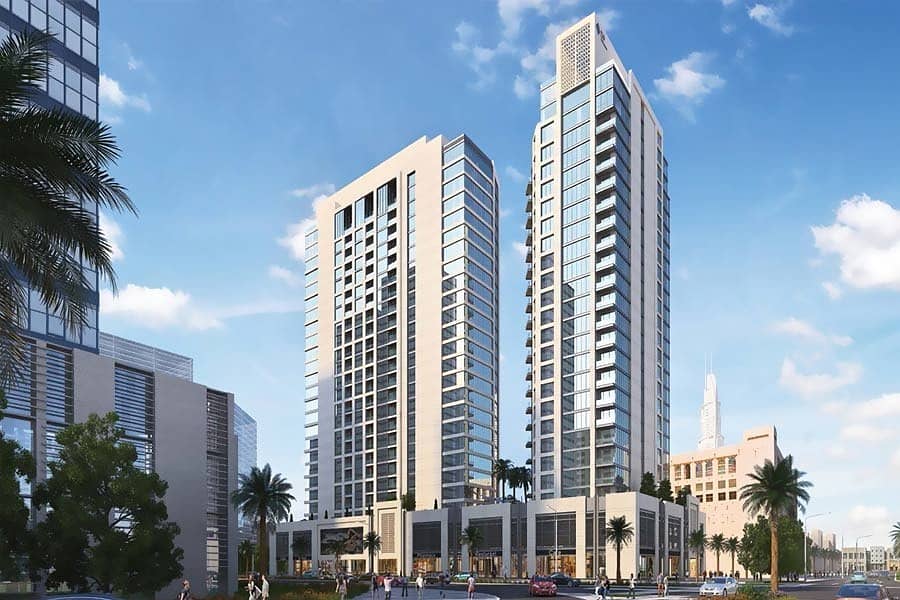 Great Layout with huge Terrace in Downtown Great Layout with huge Terrace in Downtown