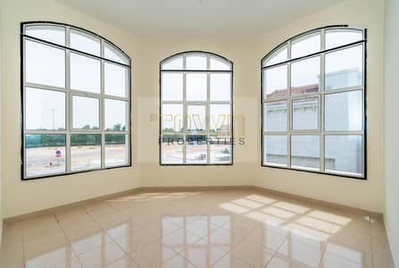 Brand New Villa 6BR With Private Entrance Brand New Villa 6BR With Private Entrance