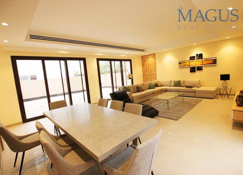 Park Facing | Brand New Furniture | Brand New Villa Park Facing | Brand New Furniture | Brand New Villa