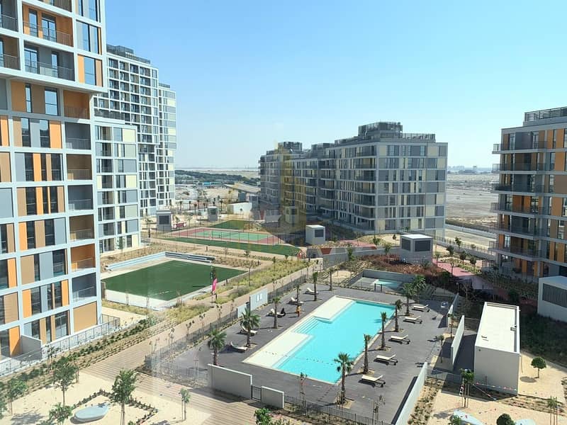 1 bedroom | full facility community | BRAND NEW 1 bedroom | full facility community | BRAND NEW