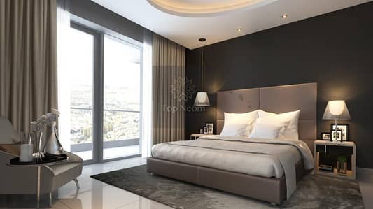 The Bestest Oppr to Invest in Luxury 5-Star Hotel Paramount Damac The Bestest Oppr to Invest in Luxury 5-Star Hotel Paramount Damac