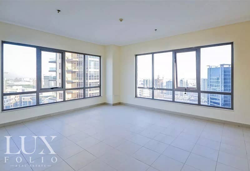 | Lowest Price | Park View | High floor |