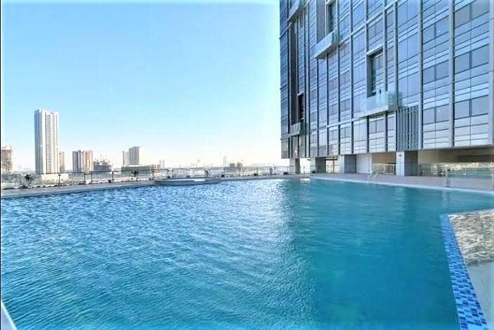 Fantastic 1 BED in Horizon Towers Al Reem Island Fantastic 1 BED in Horizon Towers Al Reem Island