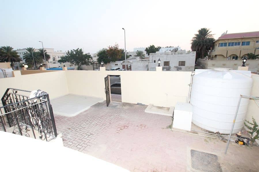 Affordable Studio Flat for rent in Al Mushrif Available with Tawtheeq