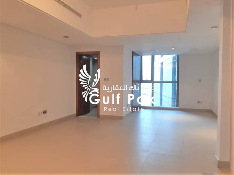 شقة في دانة أبوظبي 45000 درهم - 4555960