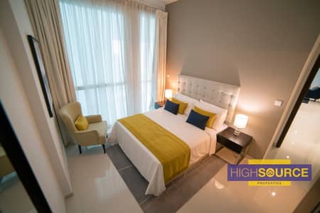 Midtown by Deyaar-Ready 1 Bed with 5 Years Payment Plan.. Midtown by Deyaar-Ready 1 Bed with 5 Years Payment Plan..