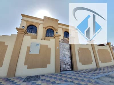 للبيع فيلا جديده بتشطيب وتصميم رائعين قريب مسجد. للبيع فيلا جديده بتشطيب وتصميم رائعين قريب مسجد.