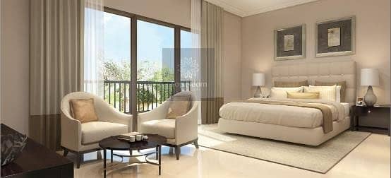 Convenient Installment Luxury Villa within Arabian Ranches Convenient Installment Luxury Villa within Arabian Ranches