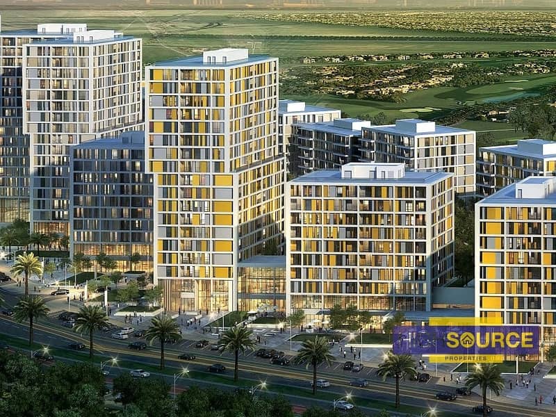 Fantastic Brand New 2 Bed with Maid in IMPZ. Fantastic Brand New 2 Bed with Maid in IMPZ.
