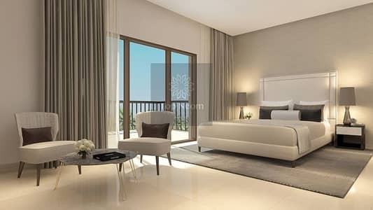 Flexible Payment Luxury Villa in Arabian Ranches Flexible Payment Luxury Villa in Arabian Ranches