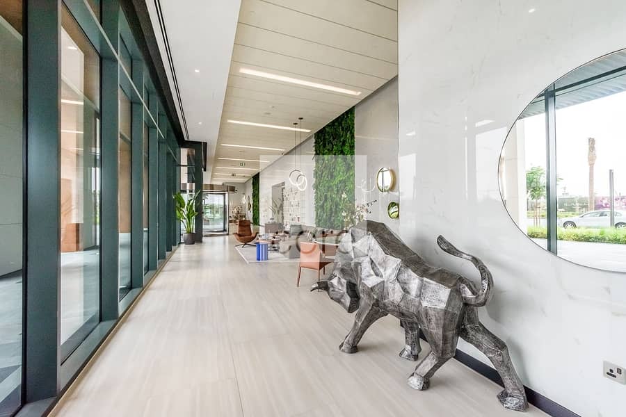 Flexible Leasing Options | Shell and Core Flexible Leasing Options | Shell and Core