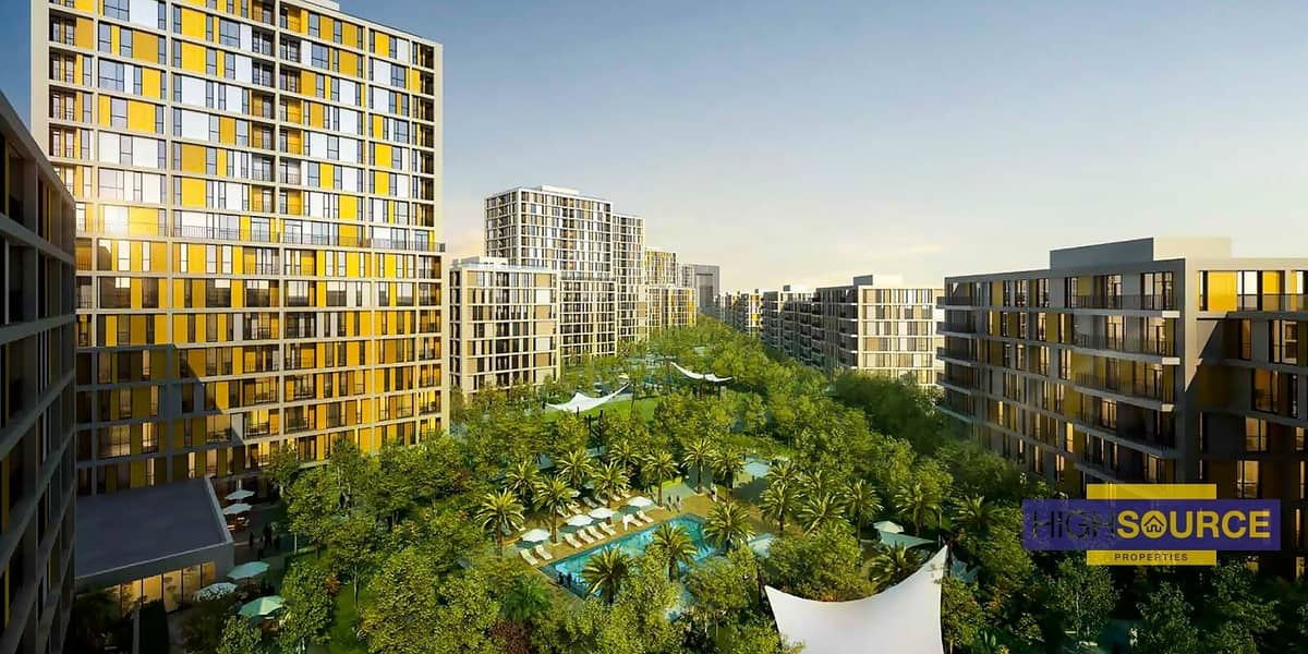 Brand New-1 BHK-Ready to Move-On 5 Years Payment Plan. Brand New-1 BHK-Ready to Move-On 5 Years Payment Plan.