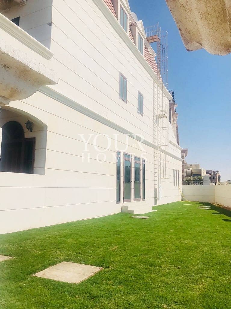 US | BUY NOW!! XXL Landscaped Garden Corner Plot US | BUY NOW!! XXL Landscaped Garden Corner Plot