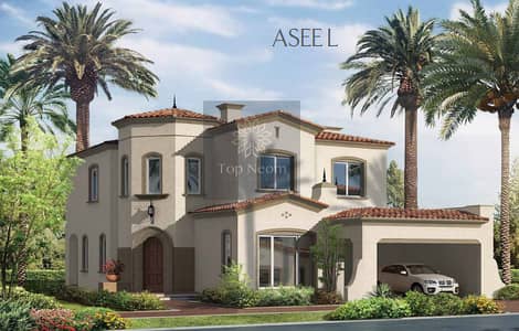 An ideal villa for ultimate luxury An ideal villa for ultimate luxury