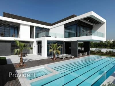 Luxury 7 B/R Contemporary Mansion | District One Luxury 7 B/R Contemporary Mansion | District One