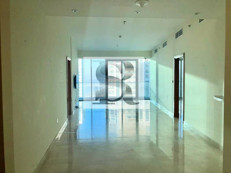 Full Sea View  | 2 BR  |  Trident Grand Residence