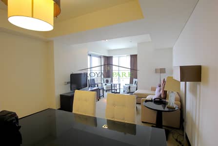 Largest 2br apartment at the address marina hotel Largest 2br apartment at the address marina hotel