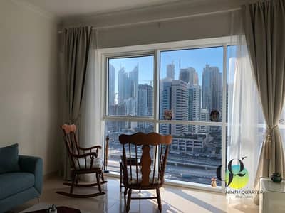 Beautifully Furnished I 1BHK I Saba 2 I JLT Beautifully Furnished I 1BHK I Saba 2 I JLT