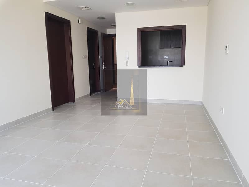 3 Specious 1 Bedroom available in Queue Point Liwan