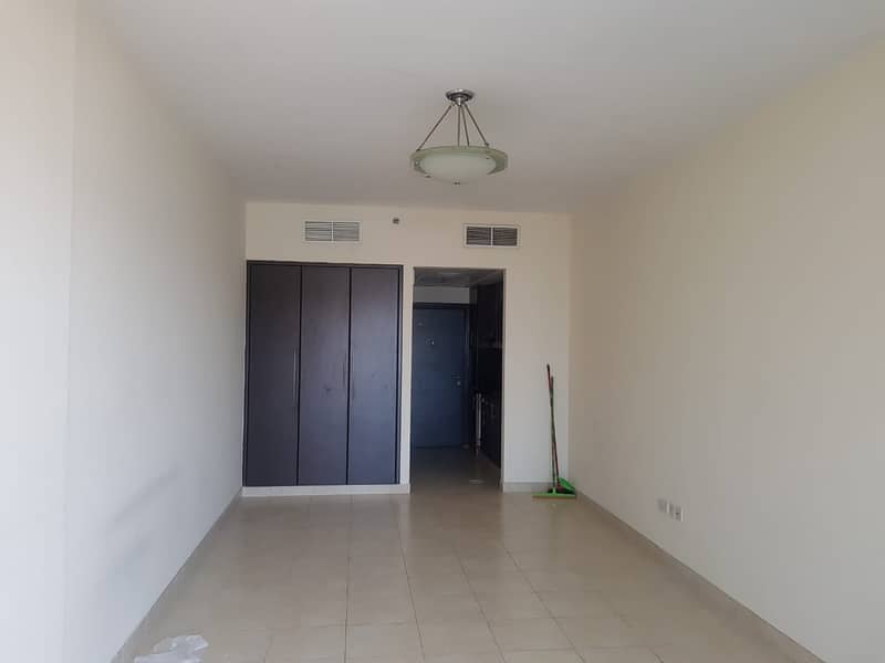 CHEAPEST PRICE LARGE STUDIO WITH BALCONY FOR RENT IN PHASE 2