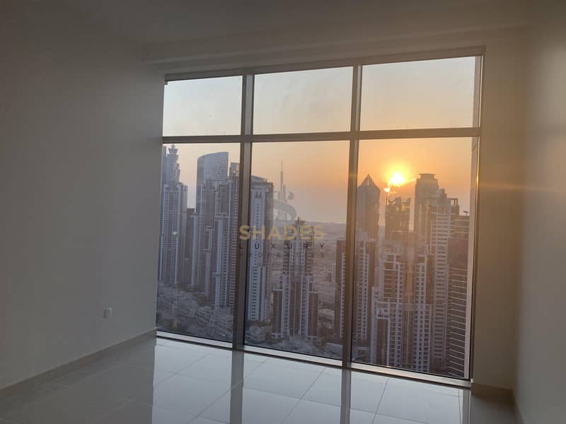 BRAND NEW 2BED/ HIGHT FLOOR/SEA VIEW/ 04 SERIES